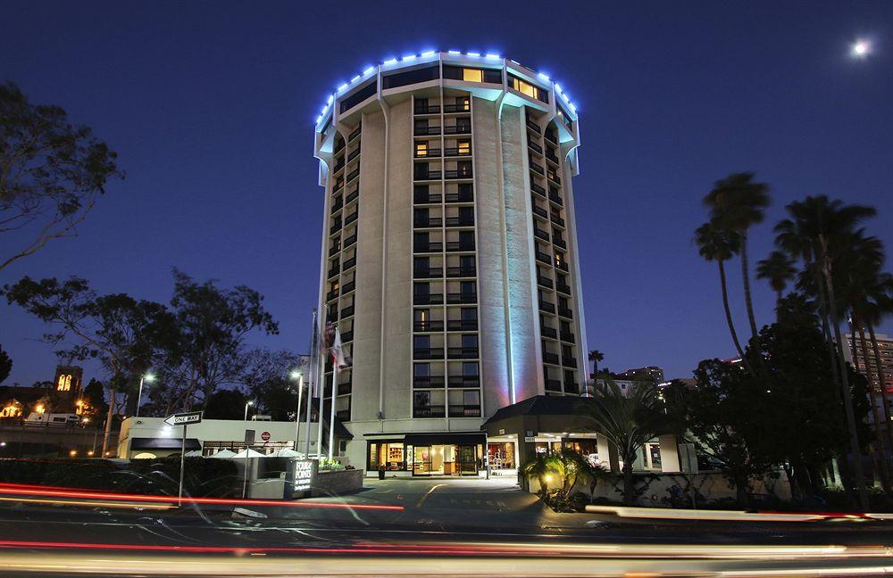 Hotel The Dextro, BW Premier Collection San Diego Exterior foto